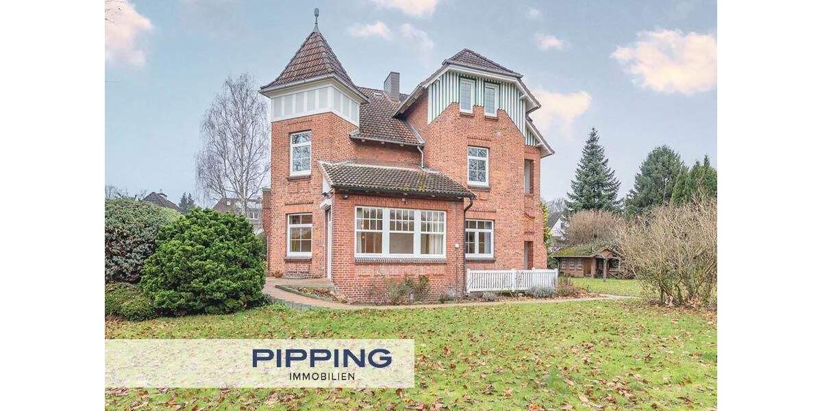 Mehrfamilienhaus, Wohnhaus Wentorf - 8 Zimmer, 334 m&sup2;, 1.500.000&euro; | Angebot:24905731