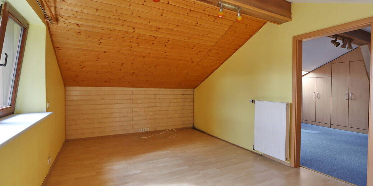 Einfamilienhaus Hamburg Langenhorn - 5 Zimmer, 126 m&sup2;, 695.000&euro; | Angebot:26585267