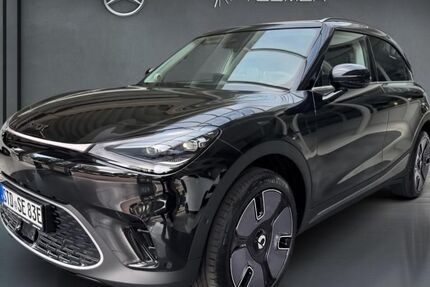 Smart #1 19.900 km 32.190 &euro; Buxtehude 21614