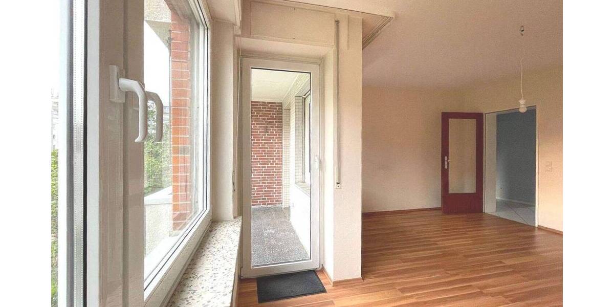 Etagenwohnung Neu Wulmstorf - 3 Zimmer, 66 m&sup2;, 238.000&euro; | Angebot:26703443