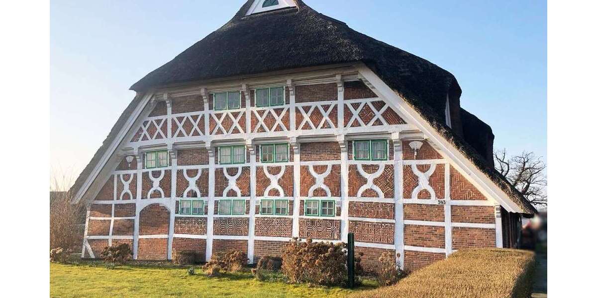 Einfamilienhaus Hamburg Altengamme - 12 Zimmer, 975.000&euro; | Angebot:26978484