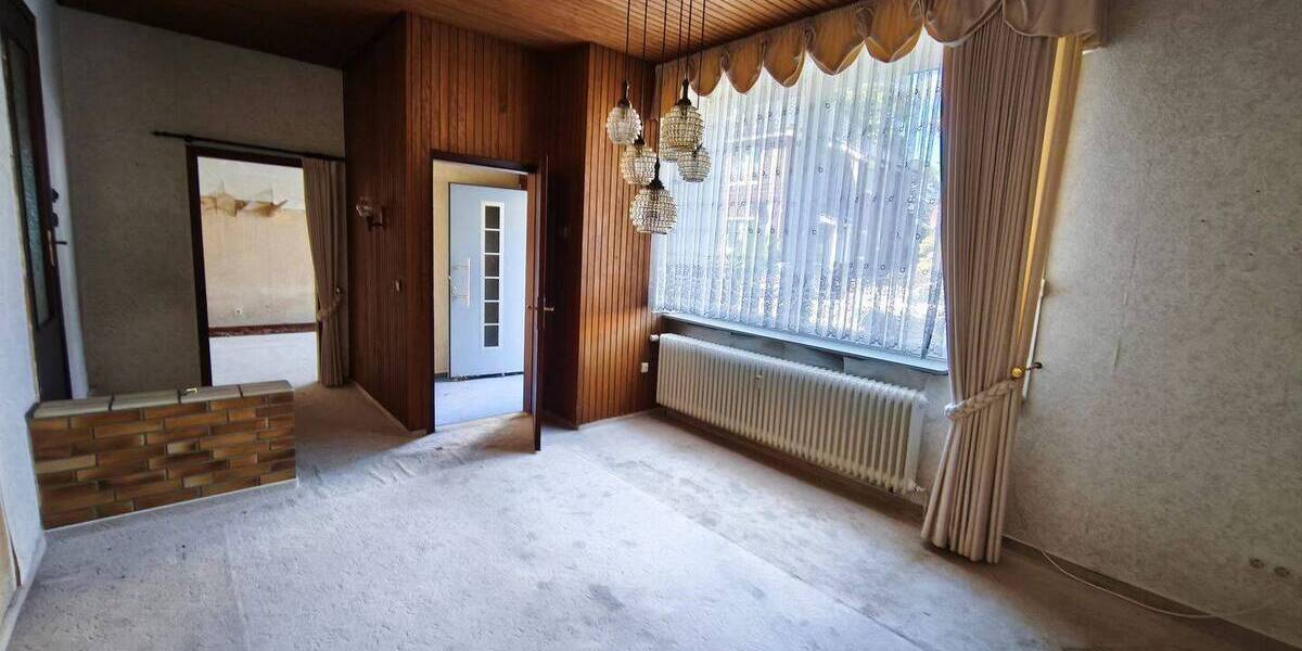 Mehrfamilienhaus, Wohnhaus Uetersen - 7 Zimmer, 153 m&sup2;, 299.000&euro; | Angebot:26160455