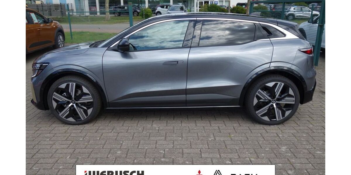 Renault Megane E-TECH 36.000 km 28.990 &euro; Buxtehude 21614
