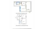 Erdgeschoßwohnung Barsbüttel - 3 Zimmer, 96 m&sup2;, 428.300&euro; | Angebot:27155290