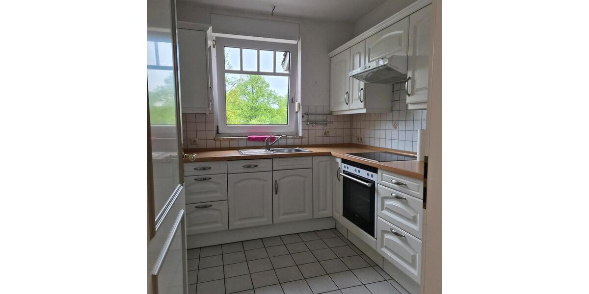 Etagenwohnung Hamburg Wandsbek - 2 Zimmer, 64 m&sup2;, 1.450&euro; | Angebot:26397658