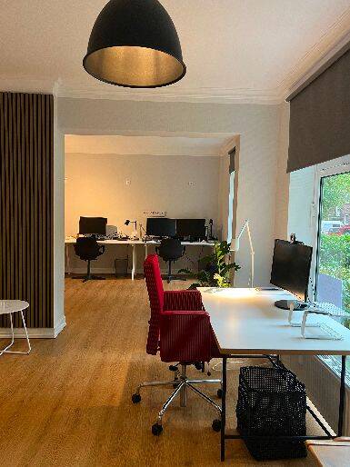 Gewerbeobjekt Hamburg Barmbek-Nord - 230&euro; | Angebot:26931860