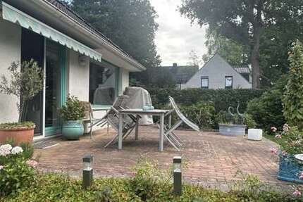 Haus Hamburg / Rissen Rissen - 4 Zimmer, 110 m&sup2;, 800.000&euro; | Angebot:25471884