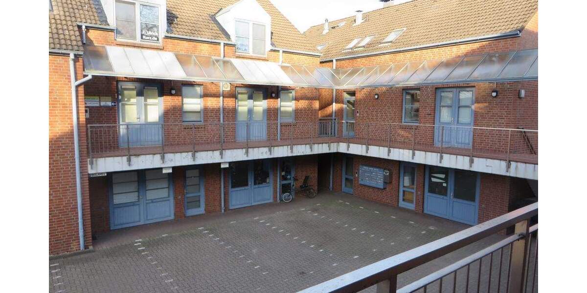 Gewerbeobjekt Hamburg Osdorf - 2 Zimmer, 690&euro; | Angebot:24387584