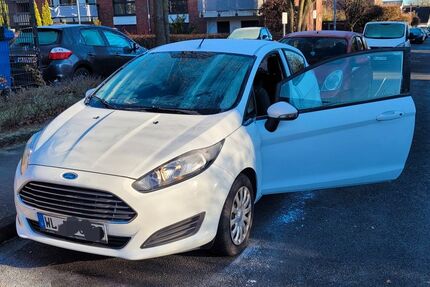 Ford Fiesta 45.000 km 6.500 &euro; Buchholz 21244
