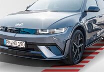 Gebrauchtwagen Hyundai IONIQ 5