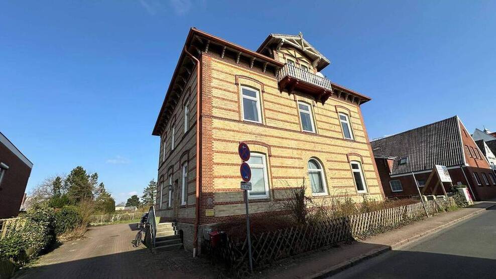 Sichern Sie sich ein Stück Geschichte - Lienau Haus in Uetersen