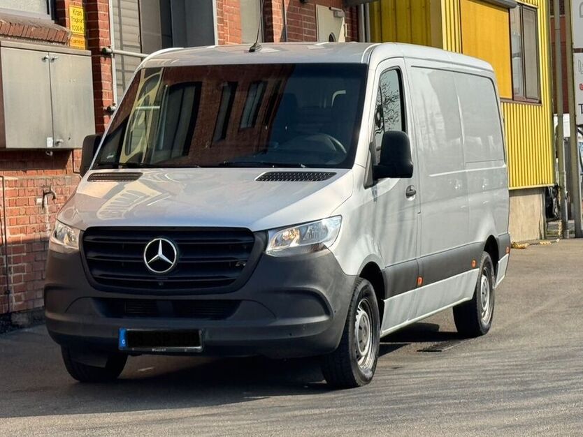 Sprinter