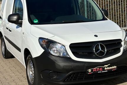Mercedes-Benz Citan 145.000 km 7.499 &euro; Norderstedt 22848