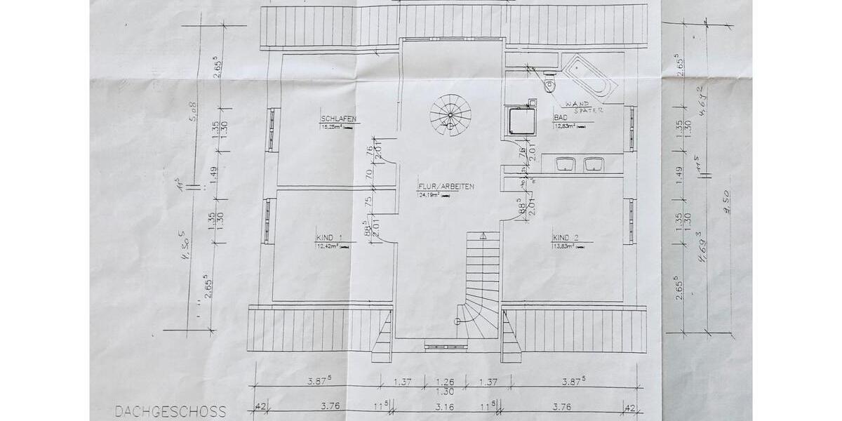Einfamilienhaus Jork - 5 Zimmer, 212 m&sup2;, 2.130&euro; | Angebot:25513037
