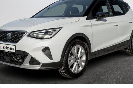 Seat Arona 21.350 km 23.740 &euro; Pinneberg 25421