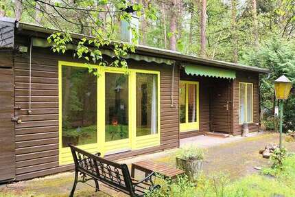 Haus Neu Wulmstorf / Bachheide Bachheide - 1 Zimmer, 49 m&sup2;, 45.000&euro; | Angebot:26513195