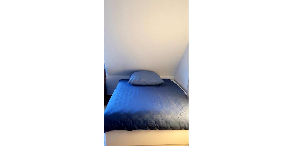 Etagenwohnung Hamburg Eppendorf - 1 Zimmer, 21 m&sup2;, 875&euro; | Angebot:26342047