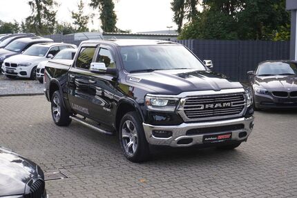 Dodge RAM 13.920 km 45.700 &euro; Hollenstedt 21279