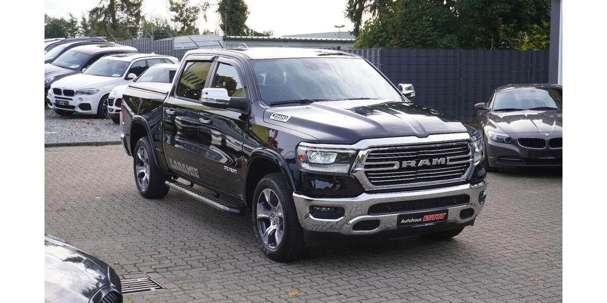 Dodge RAM 13.920 km 45.700 &euro; Hollenstedt 21279