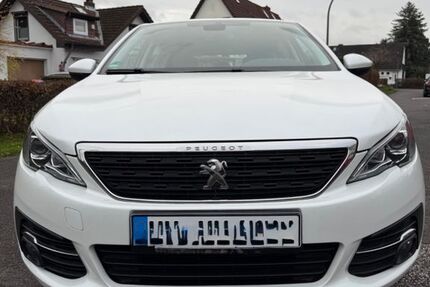 Peugeot 308 140.000 km 10.400 &euro; Hamburg 22147