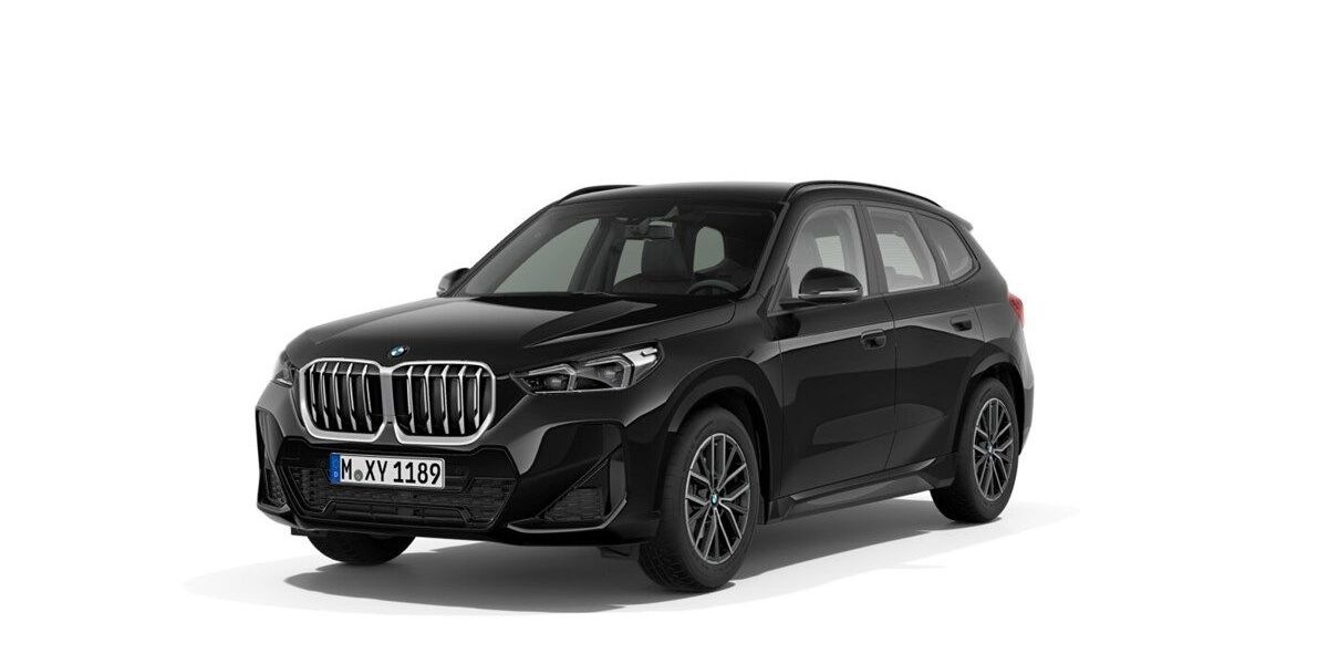 BMW X1 5.313 km 34.490 &euro; Quickborn 25451