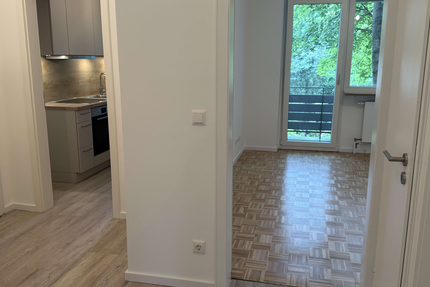 Wohnung Hamburg Rotherbaum - 2 Zimmer, 57 m&sup2;, 1.243&euro; | Angebot:26874600