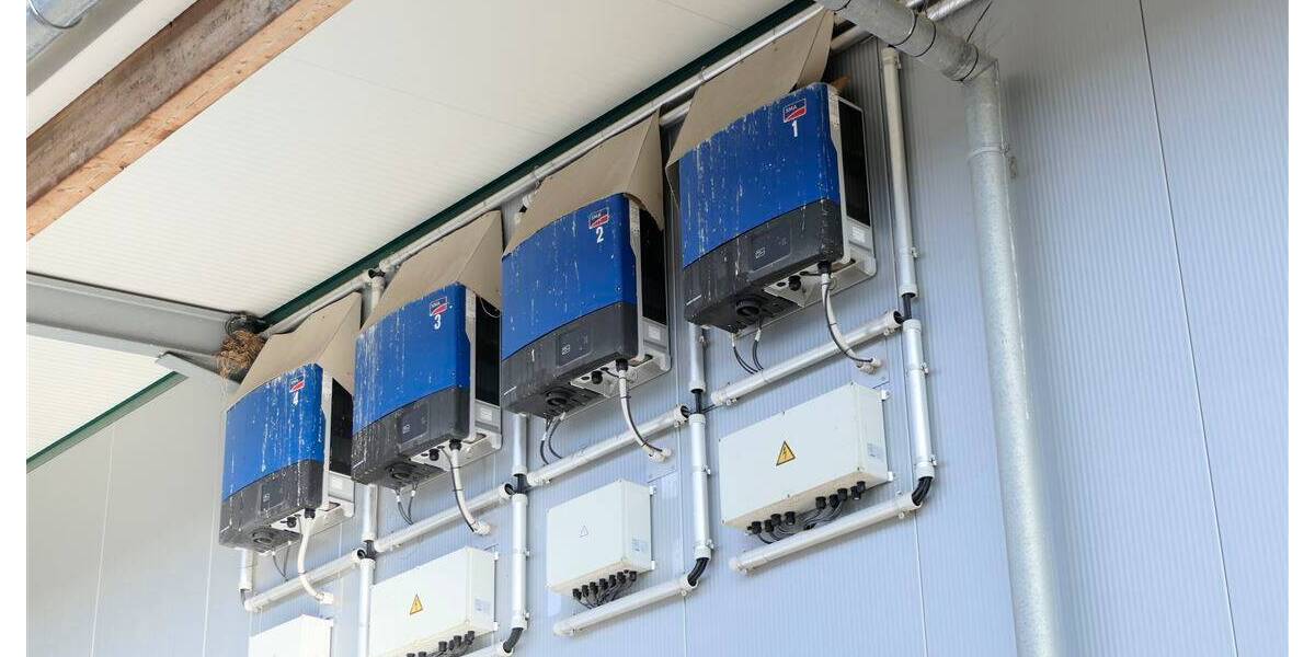 Gewerbeobjekt Seevetal Beckedorf - 1.600.000&euro; | Angebot:19995197