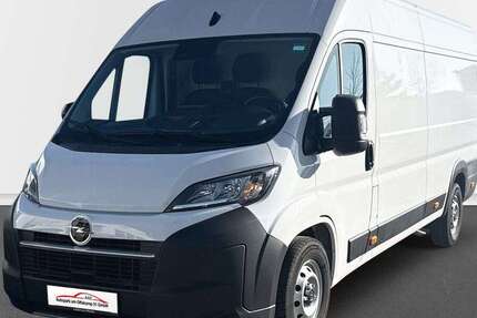 Opel Movano 37.000 km 23.990 &euro; Hamburg 22529