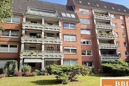 Wohnung zum Kaufen in Quickborn 225.000 € 79.5 m² 3 zimmer