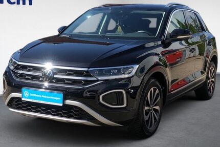 VW T-Roc 43.325 km 22.980 &euro; Neu Wulmstorf 21629