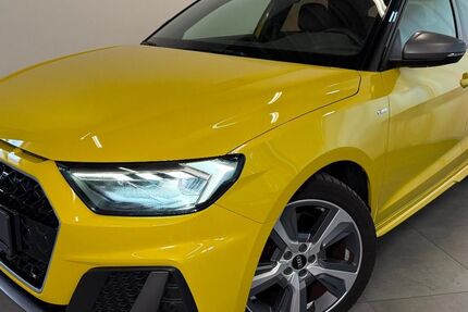 Audi A1 69.011 km 21.850 &euro; Buchholz in der Nordheide 21244