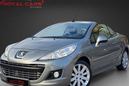 Peugeot 207 119.877 km 7.990 &euro; Hamburg 22111