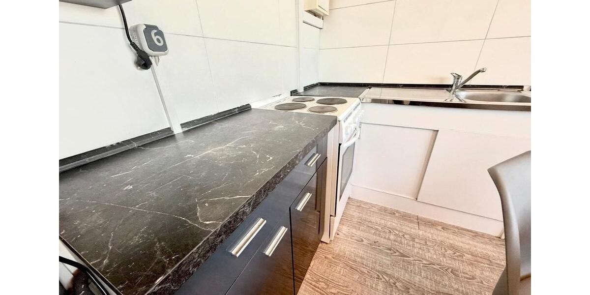 Etagenwohnung Hamburg Hoheluft-West - 1 Zimmer, 55 m&sup2;, 750&euro; | Angebot:26271452