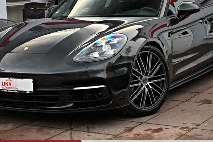 Porsche Panamera 66.000 km 63.980 &euro; Hamburg 22179