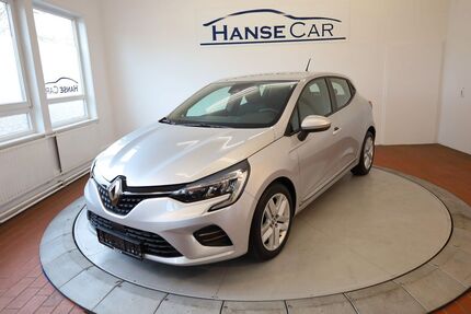Renault Clio 27.618 km 14.990 &euro; Buxtehude 21614