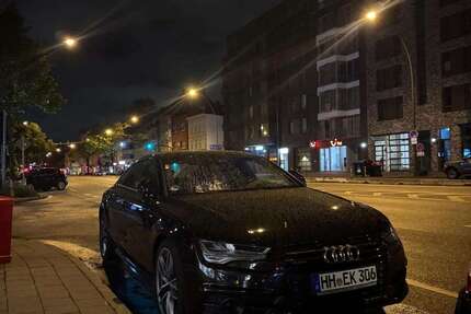 Audi A7 202.000 km 22.500 € Hamburg 22309