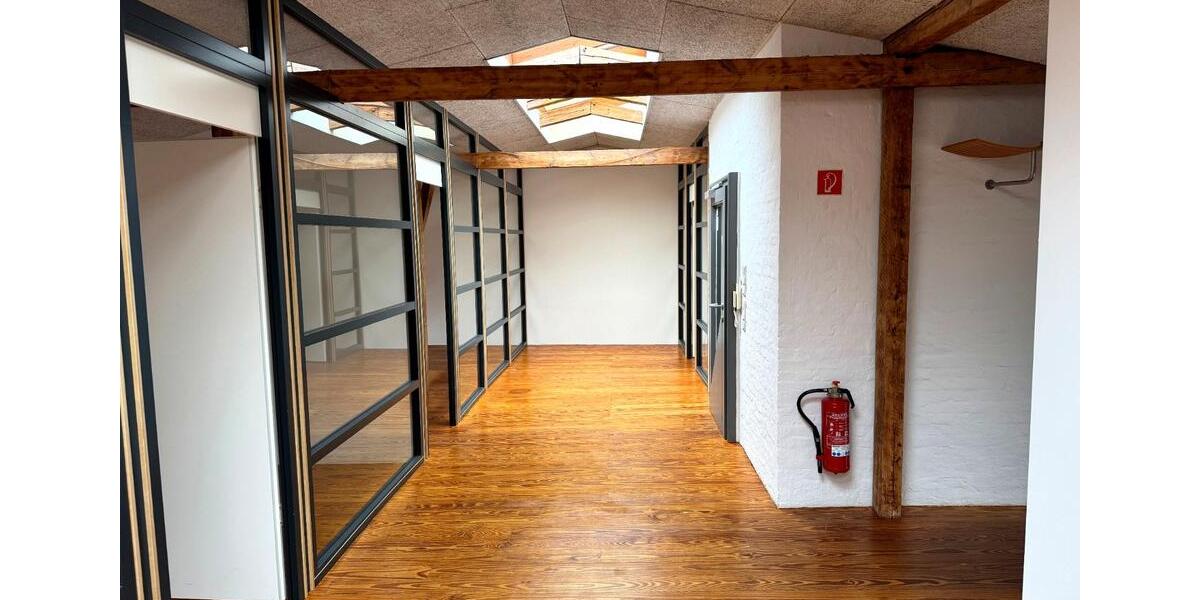 Gewerbeobjekt Hamburg Altona-Nord - 4.200&euro; | Angebot:25902634