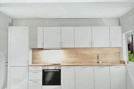 Helle komplett sanierte Wohnung in Hamburg-Lohbrügge 78 qm 3 zimmer