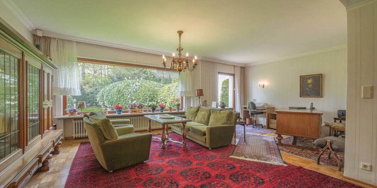 Einfamilienhaus Hamburg Rahlstedt - 5 Zimmer, 171 m&sup2;, 949.000&euro; | Angebot:26796881