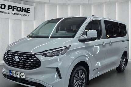 Ford Tourneo Custom 3.500 km 58.700 &euro; Hamburg 22047