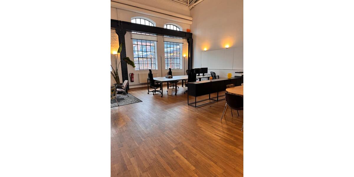 Gewerbeobjekt Hamburg Ottensen - 400&euro; | Angebot:26134357