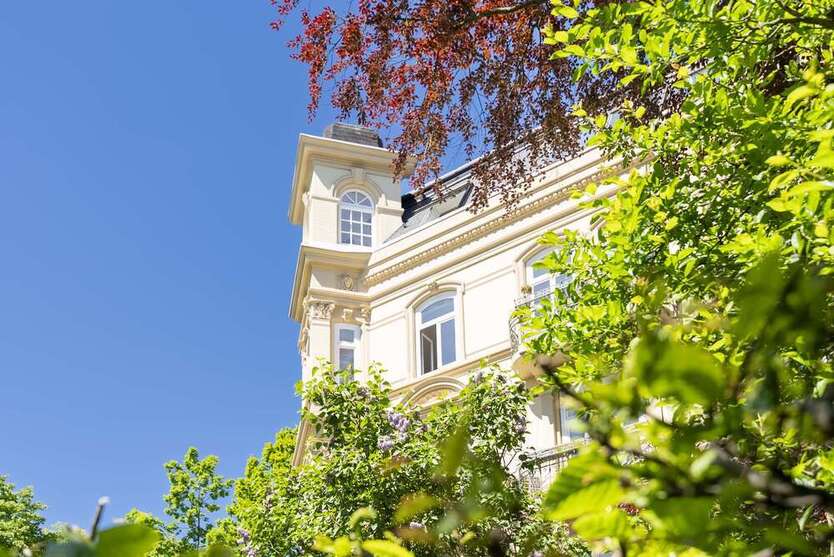Wohnung zum Kaufen in Hamburg 1.290.000 € 147 m²