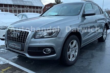 Audi Q5 275.121 km 8.990 &euro; Winsen Luhe 21423