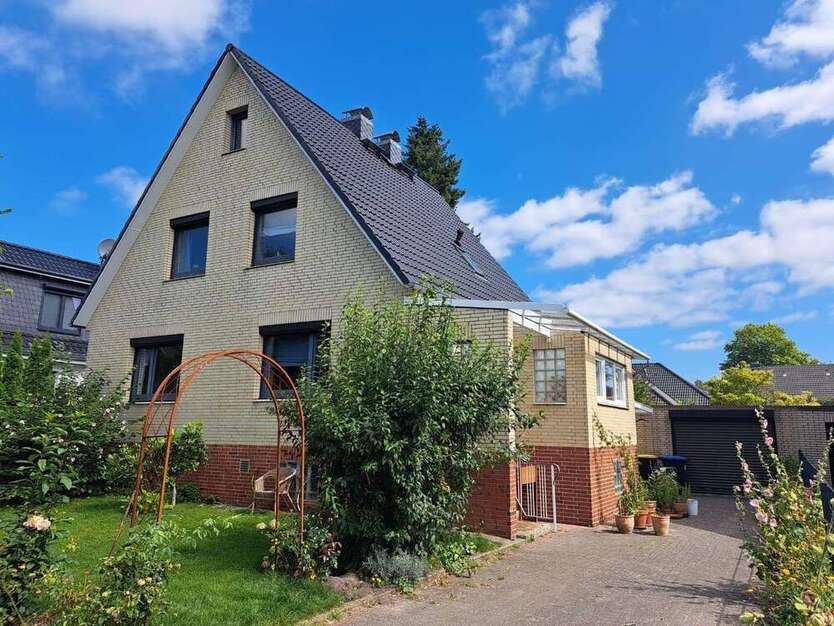 Haus zum Mieten in Hamburg 2.350 € 115 m²