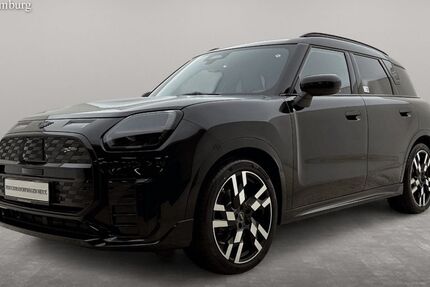 Mini Cooper SE Countryman 2.881 km 42.313 &euro; Barsbüttel bei Hamburg 22885