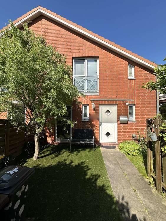 Haus zum Kaufen in Bargteheide 265.000 € 70 m²