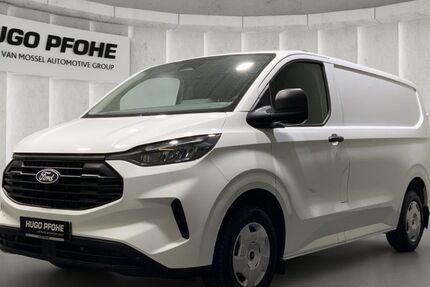 Ford Transit Custom 28.270 km 28.950 &euro; Hamburg 22335