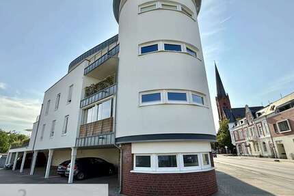 Wohnung zum Mieten in Bocholt 600 € 61 m²