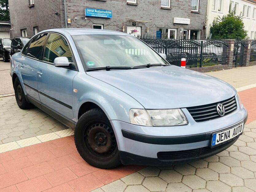 Passat