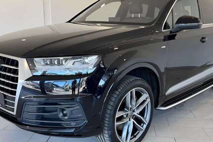Audi Q7 125.000 km 38.990 &euro; Hamburg 22043